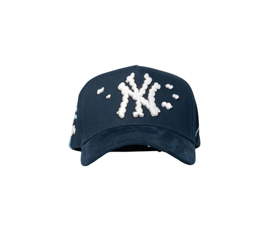 ¨31 HATS¨ NEW YORK ANIVERSARIO