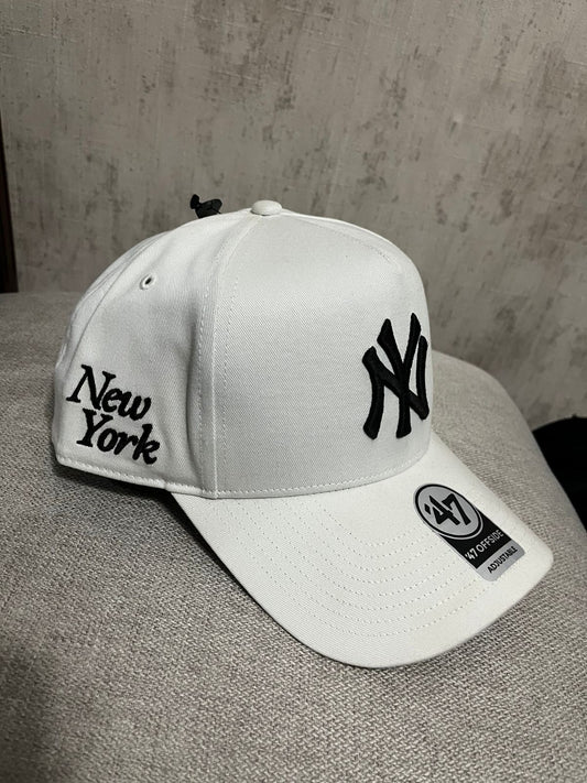 NEW YORK YANKEES SANDSTONE