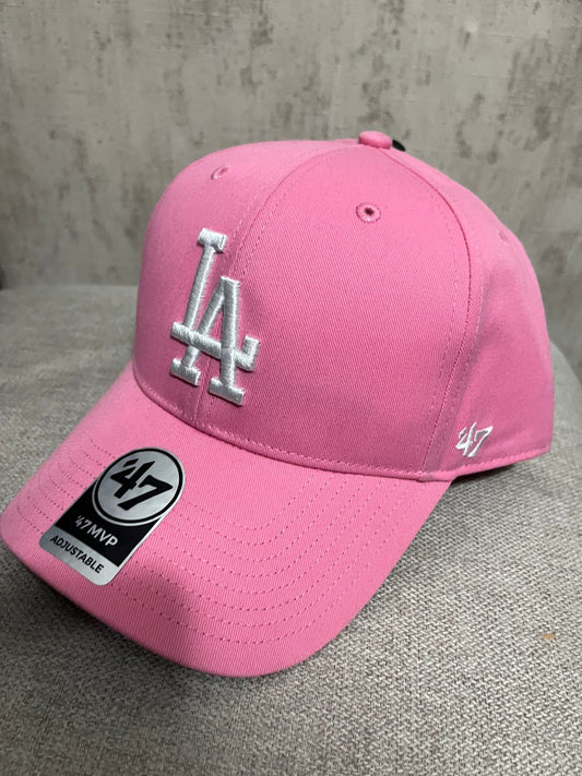 LOS ANGELES DODGERS ROSE