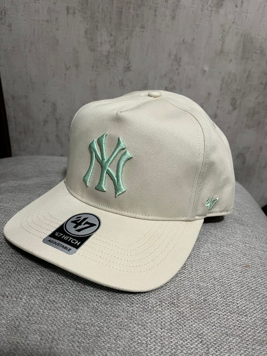 NEW YORK YANKEES WORLD SERIES NATURAL VERDE