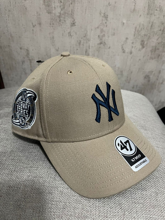 NEW YORK YANKEES BCPTN WORLD SERIES ARENA MARINE