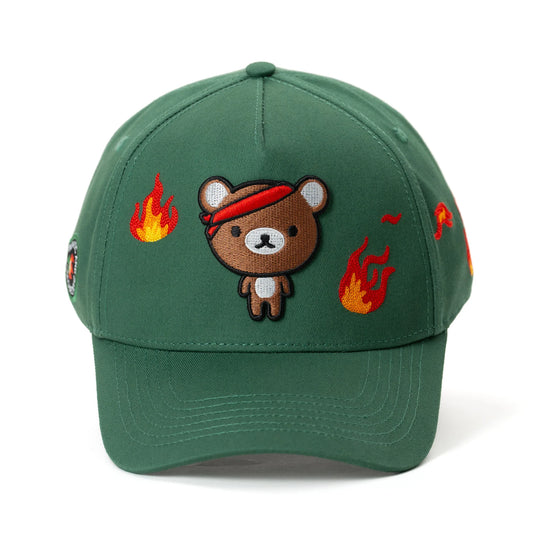 Oso Verde