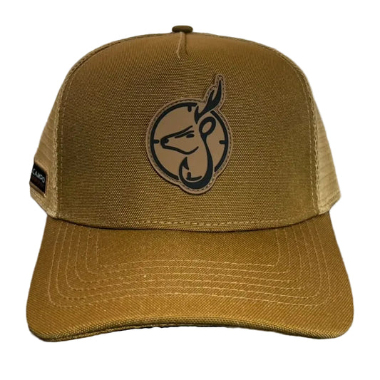 ALCAMPO MARRON