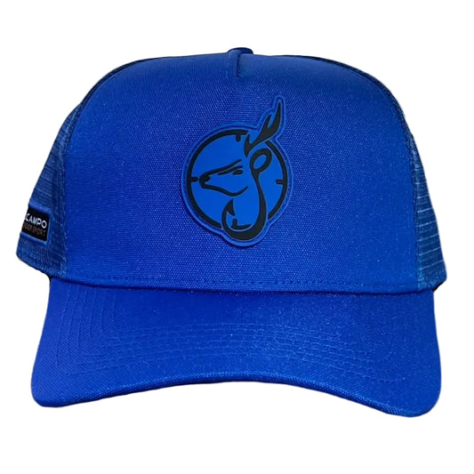 ALCAMPO AZUL