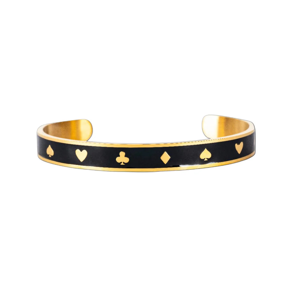 POKER BLACK
