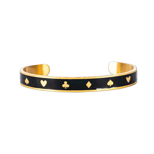POKER BLACK