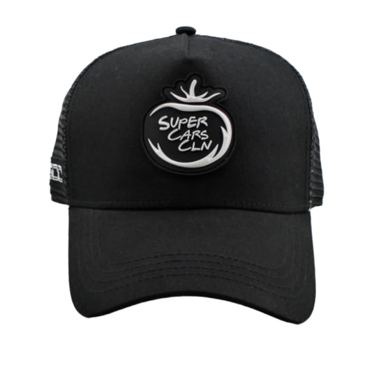 SCC CLASIC Truckercap