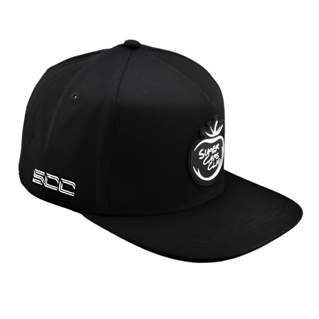 SCC CLASIC Snapback