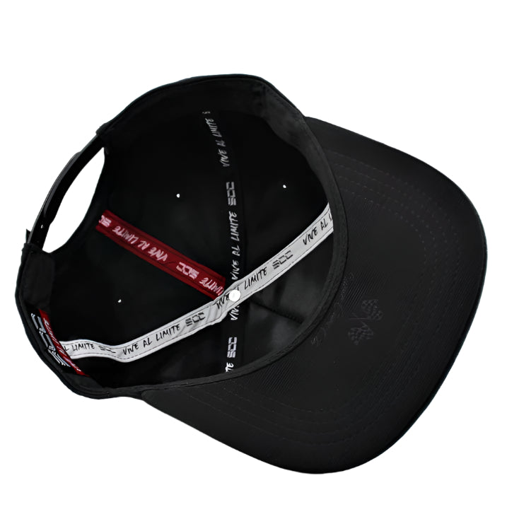 SCC CLASIC Snapback