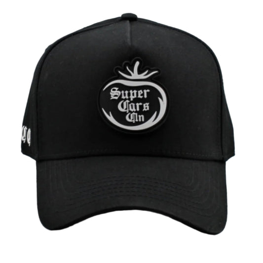 SCC Angels Snapback