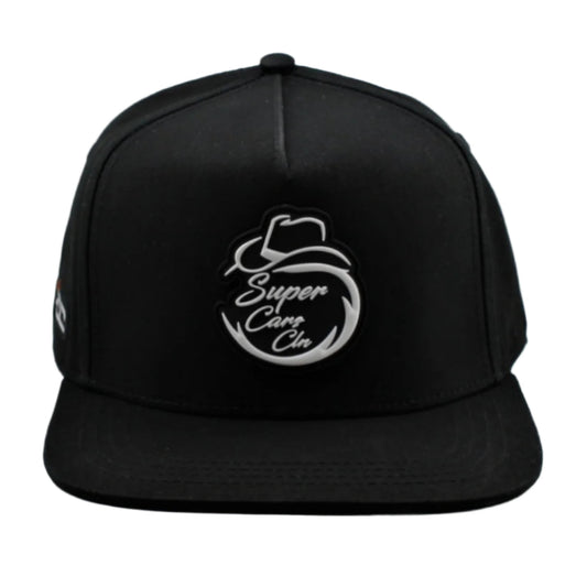 SCC SOMBRERO Snapback