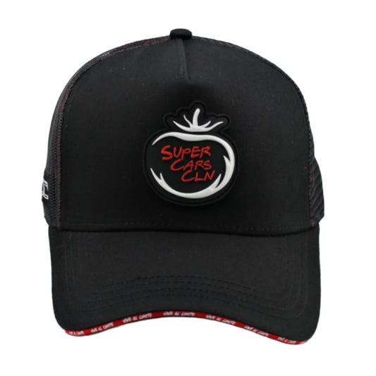 SCC DEPORTIVA Truckercap
