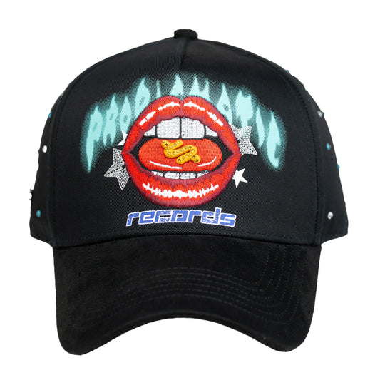 PROBLEMATIC RÉCORDS