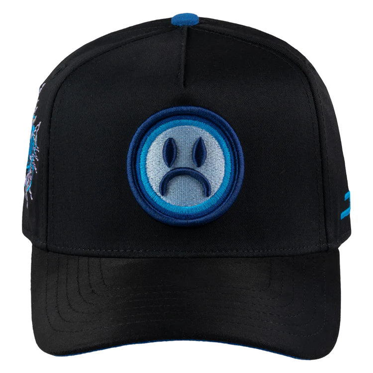 SAD BLACK