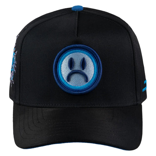SAD BLACK