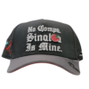 SINALOA IS MINE GRAY