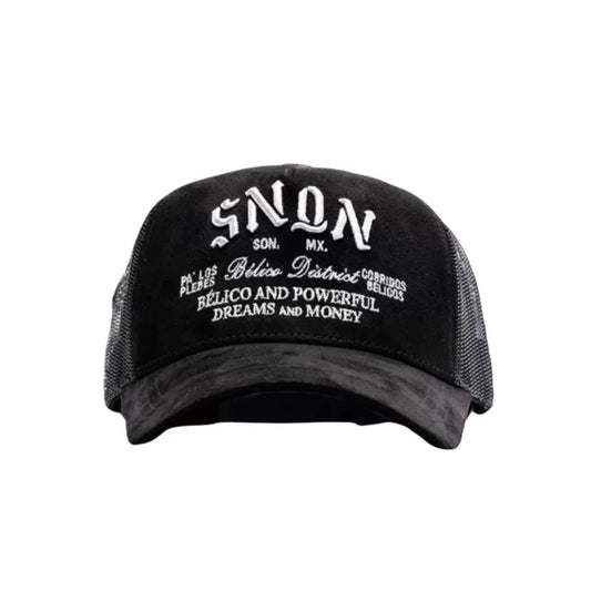 EL BARBAS X LUIS R ¨SNQN¨