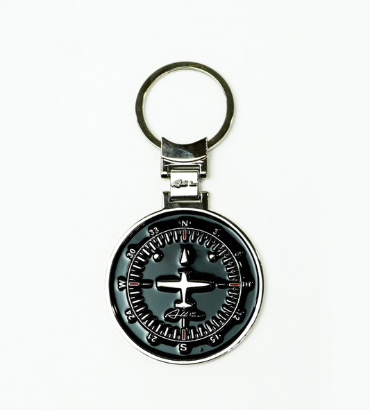 Llavero Compass