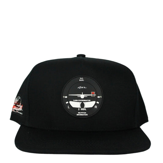 Turn Coordinator Snapback®