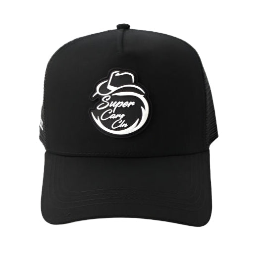 SCC SOMBRERO Trcukercap