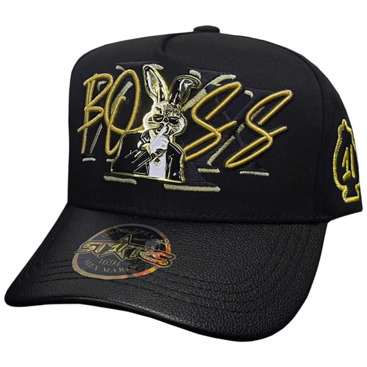 BOSS GOLD