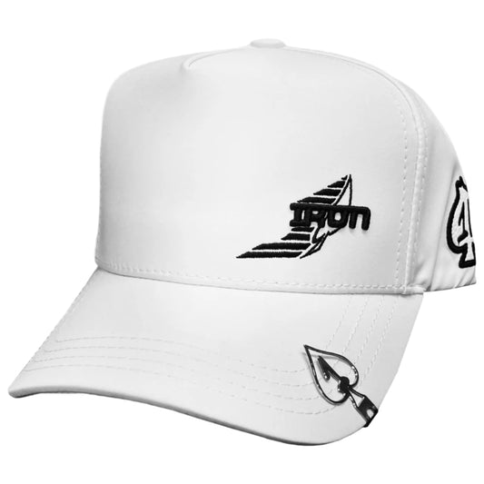 SPORT WHITE