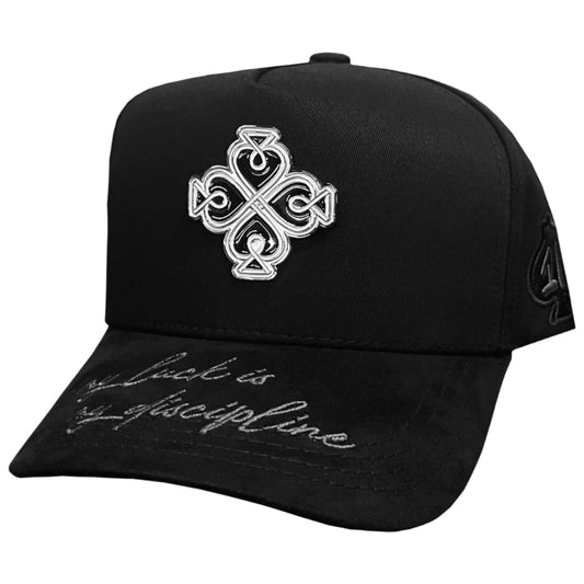 LUCKY BET BLACK