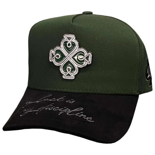 LUCKY BET GREEN