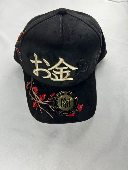 FORTUNA BLACK