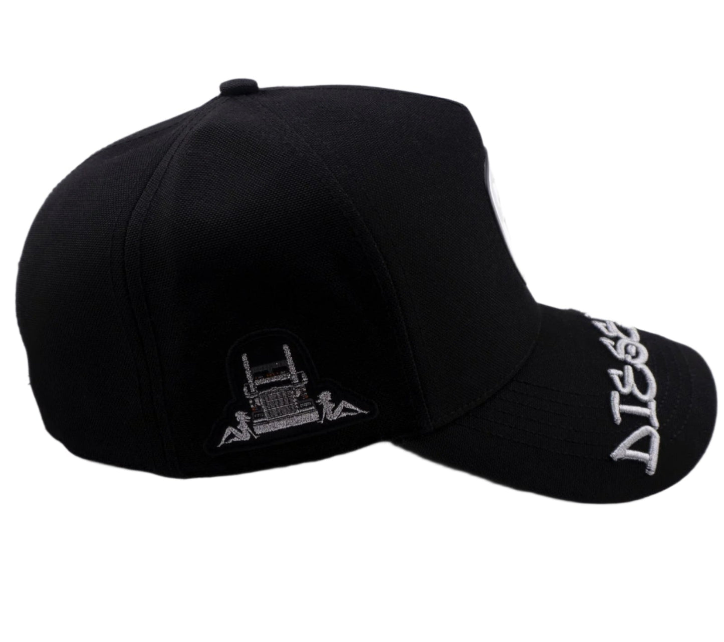 Diesel Only Snap Back