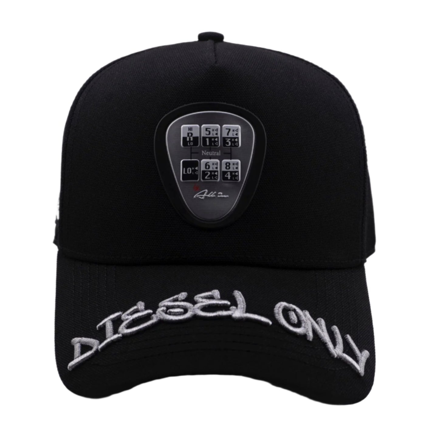 Diesel Only Snap Back