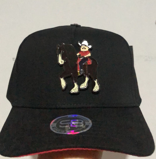 El Ranchero